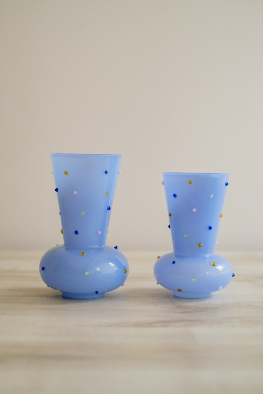 New◆Flower Vase/花器・フラワーベース DES POTS/プチキャンディー