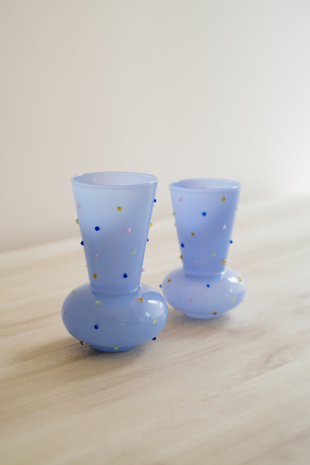 New◆Flower Vase/花器・フラワーベース DES POTS/プチキャンディー
