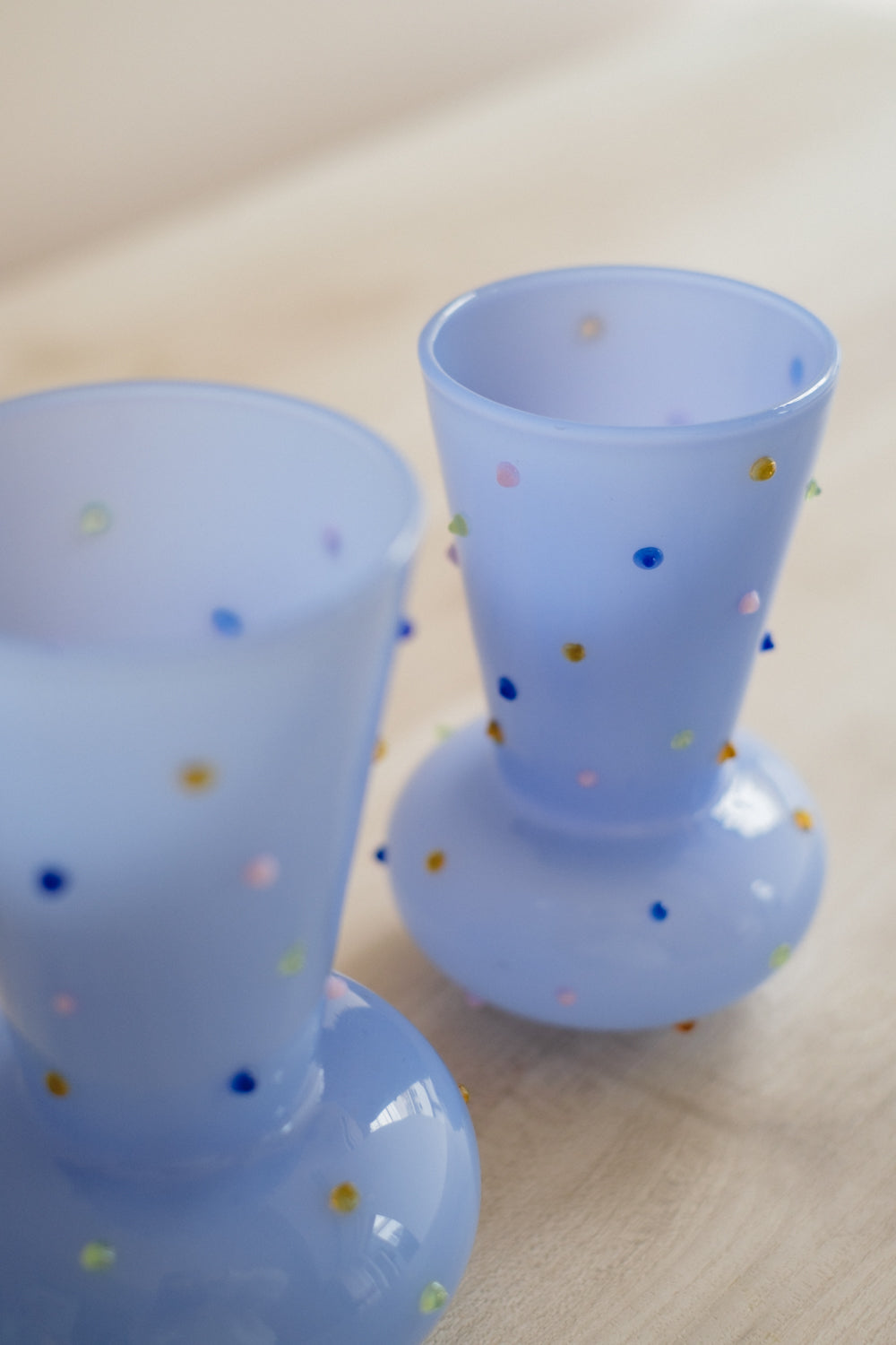 New◆Flower Vase/花器・フラワーベース DES POTS/プチキャンディー