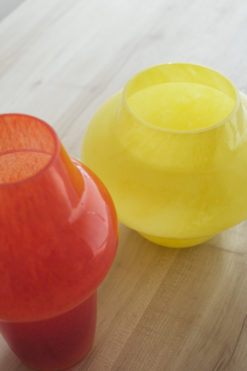 ◆NEW◆Flower Vase/花器・フラワーベース/サニーデュオ