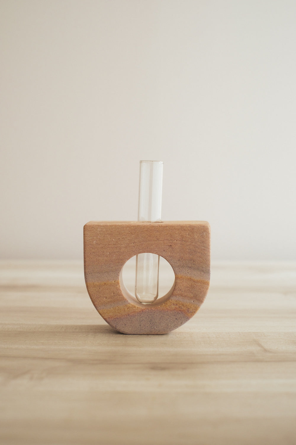 ◆NEW◆Flower Vase/花器・フラワーベース/ストーンウィンドウ