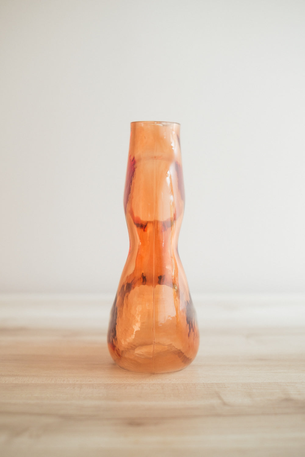 ◆NEW◆Flower Vase/花器・フラワーベース/アンバーループ