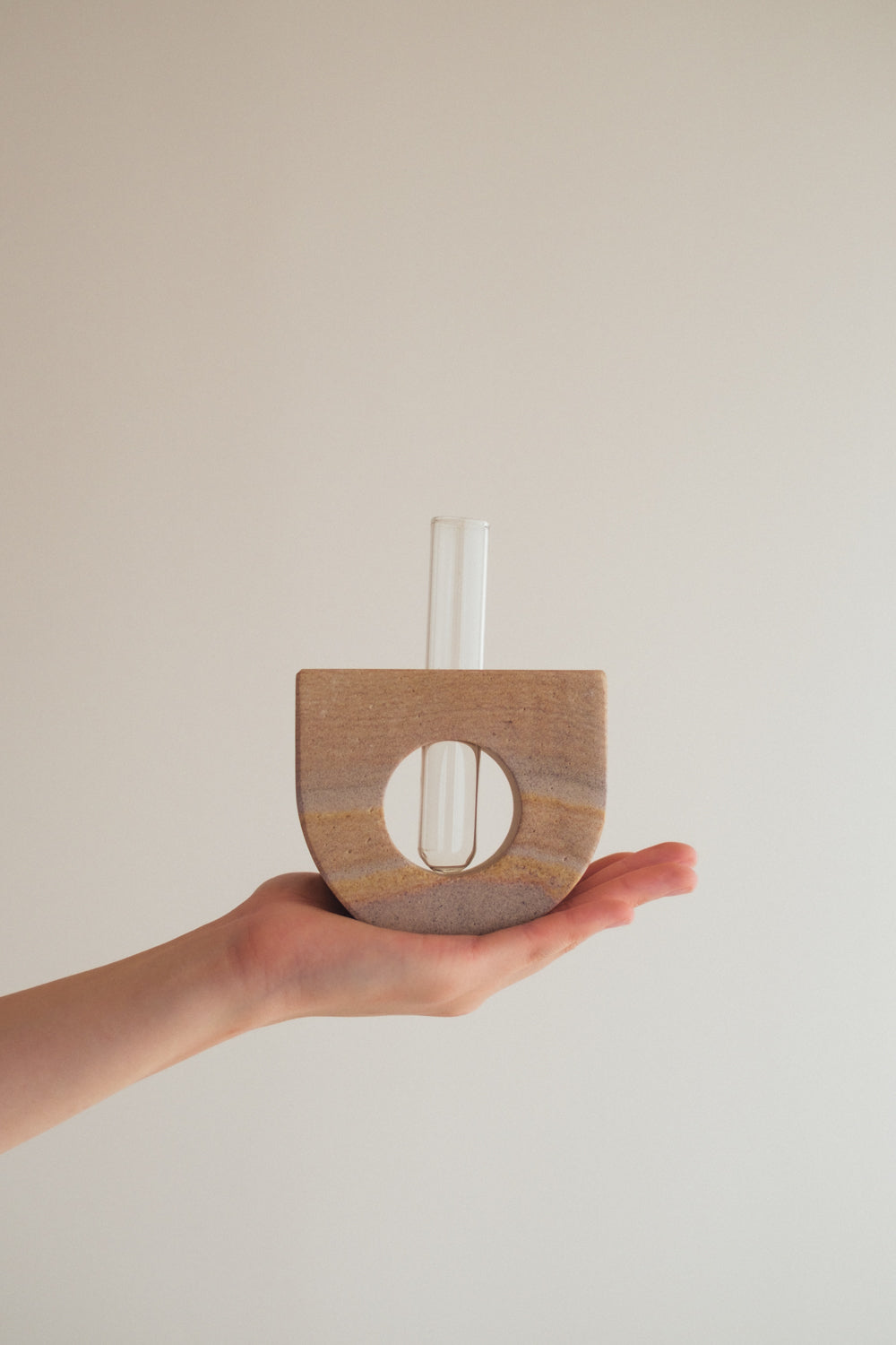◆NEW◆Flower Vase/花器・フラワーベース/ストーンウィンドウ