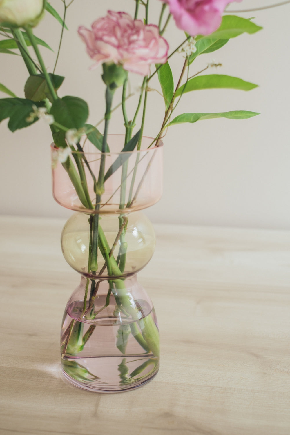 ◆NEW◆Flower Vase/花器・フラワーベース/リラヴェール