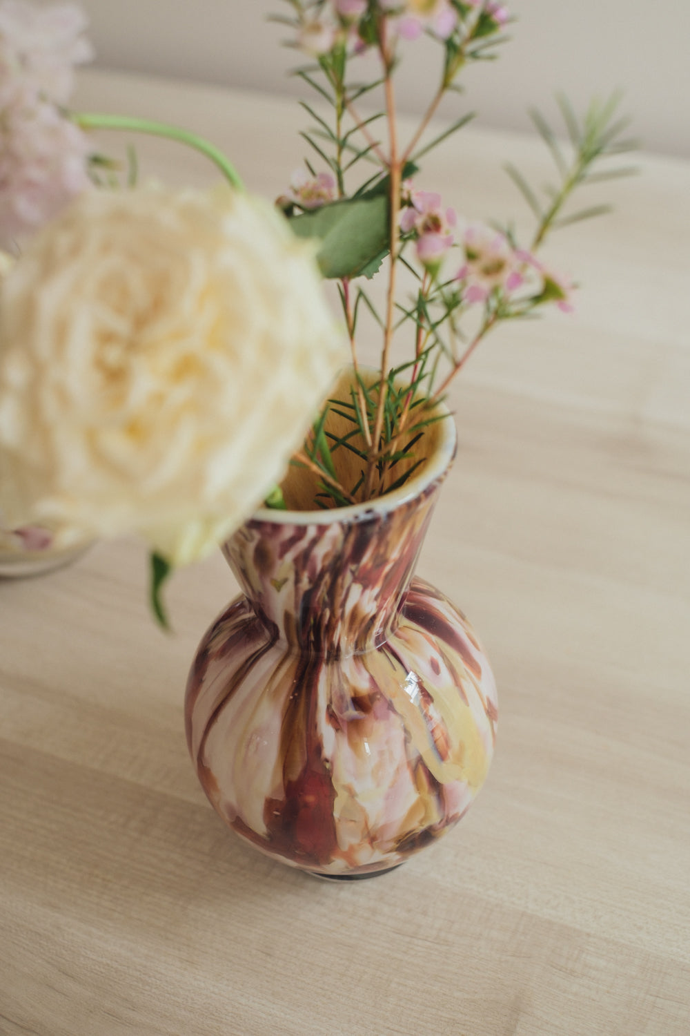 ◆NEW◆Flower Vase/花器・フラワーベース/FIDRIO Blend