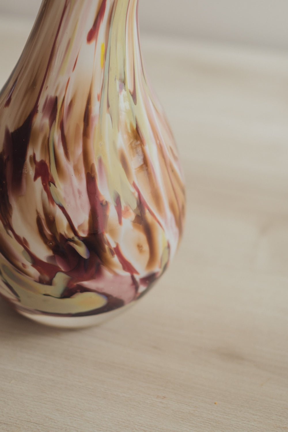 ◆NEW◆Flower Vase/花器・フラワーベース/FIDRIO Blend