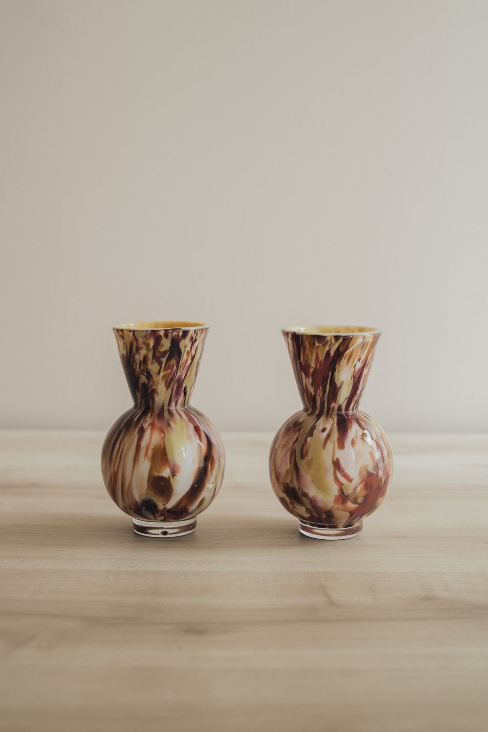 ◆NEW◆Flower Vase/花器・フラワーベース/FIDRIO Blend