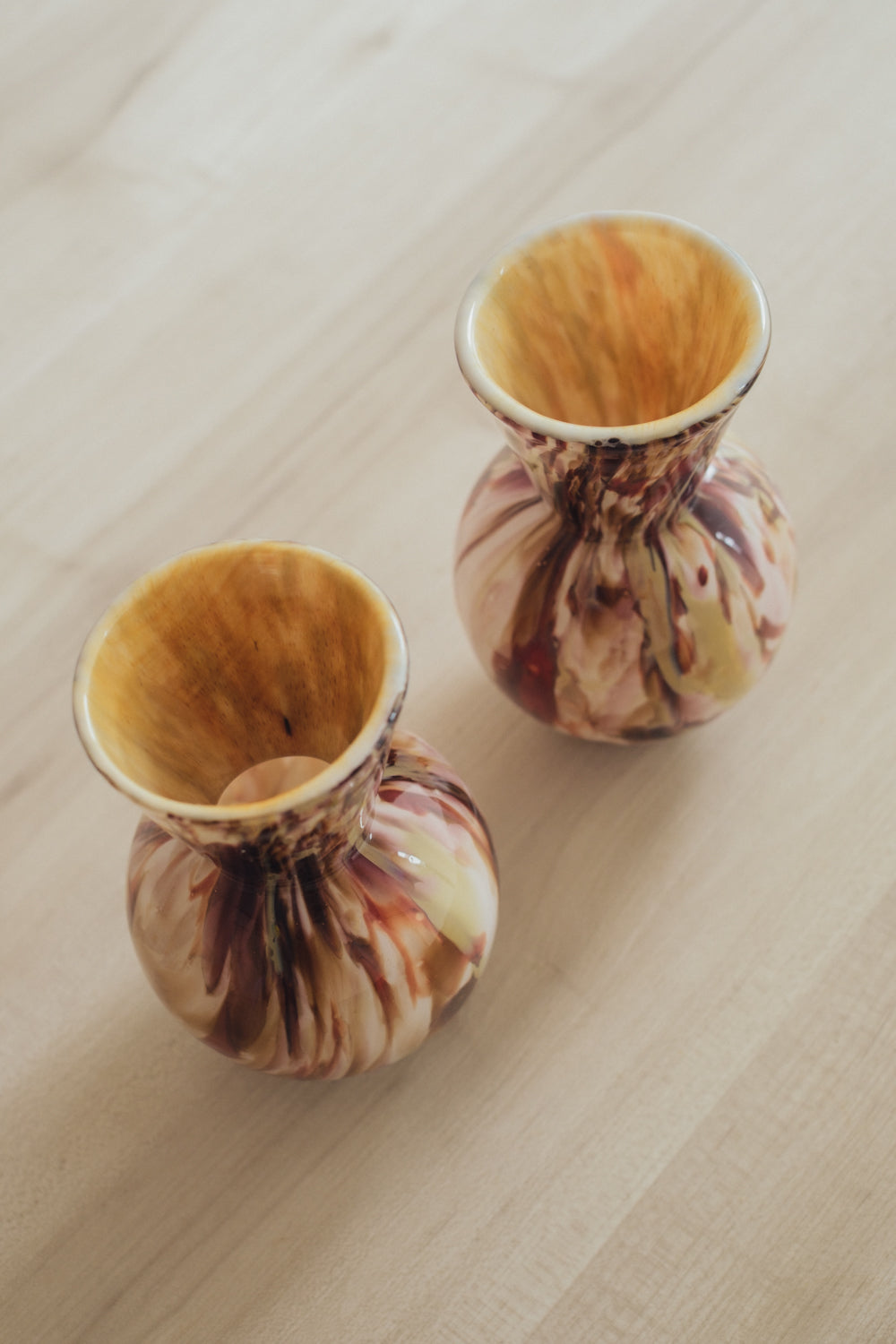 ◆NEW◆Flower Vase/花器・フラワーベース/FIDRIO Blend