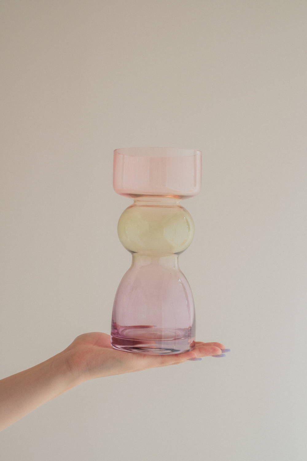 ◆NEW◆Flower Vase/花器・フラワーベース/リラヴェール