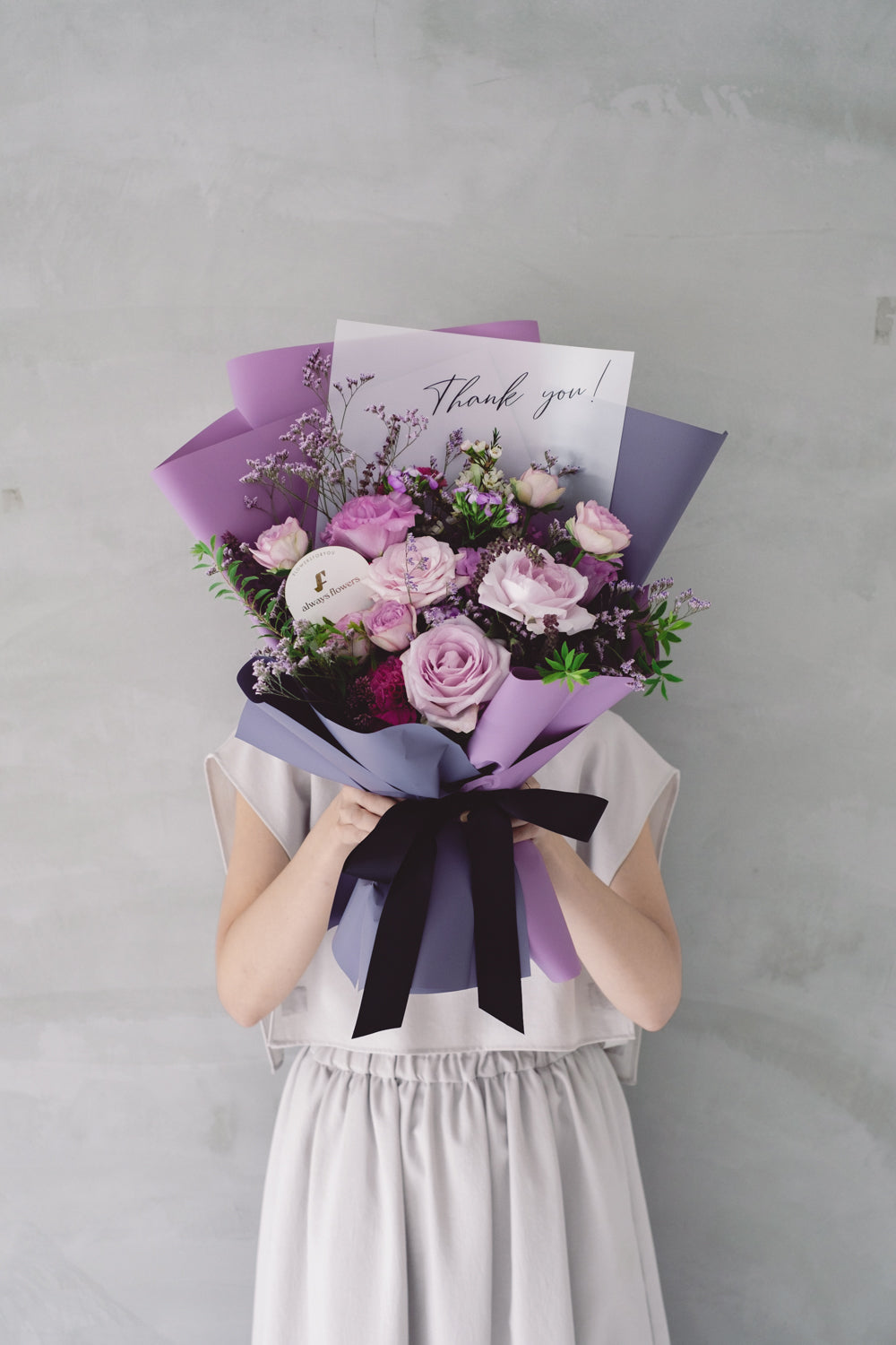 Proposal Bouquet/オーダー プロポーズブーケ/生花・花束