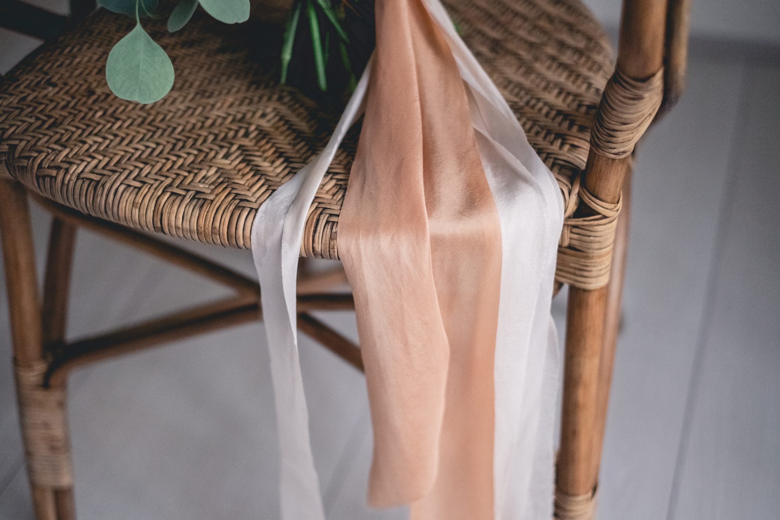 【エリア限定】Wedding Bouquet/オーダーデザインサンプル/ フレッシュフラワー/No.13