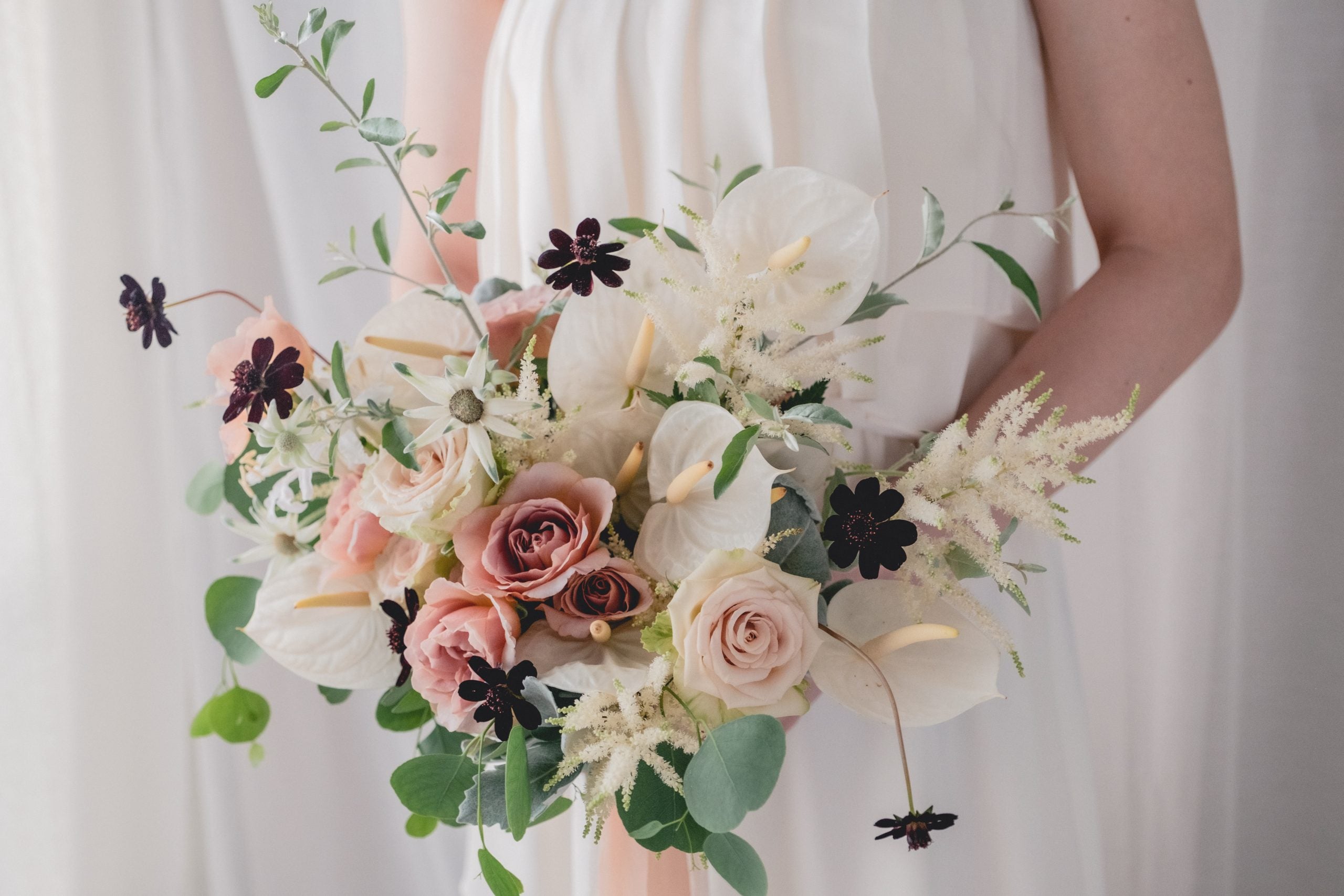 オーダーご決済用◆Wedding Bouquet/オーダーデザイン