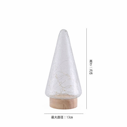 ◆NEW◆LED Light／インテリアライト／ツリー＆ドーム