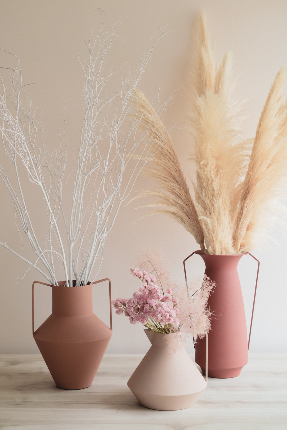 Flower Vase/花器・フラワーベース/ bloomingville