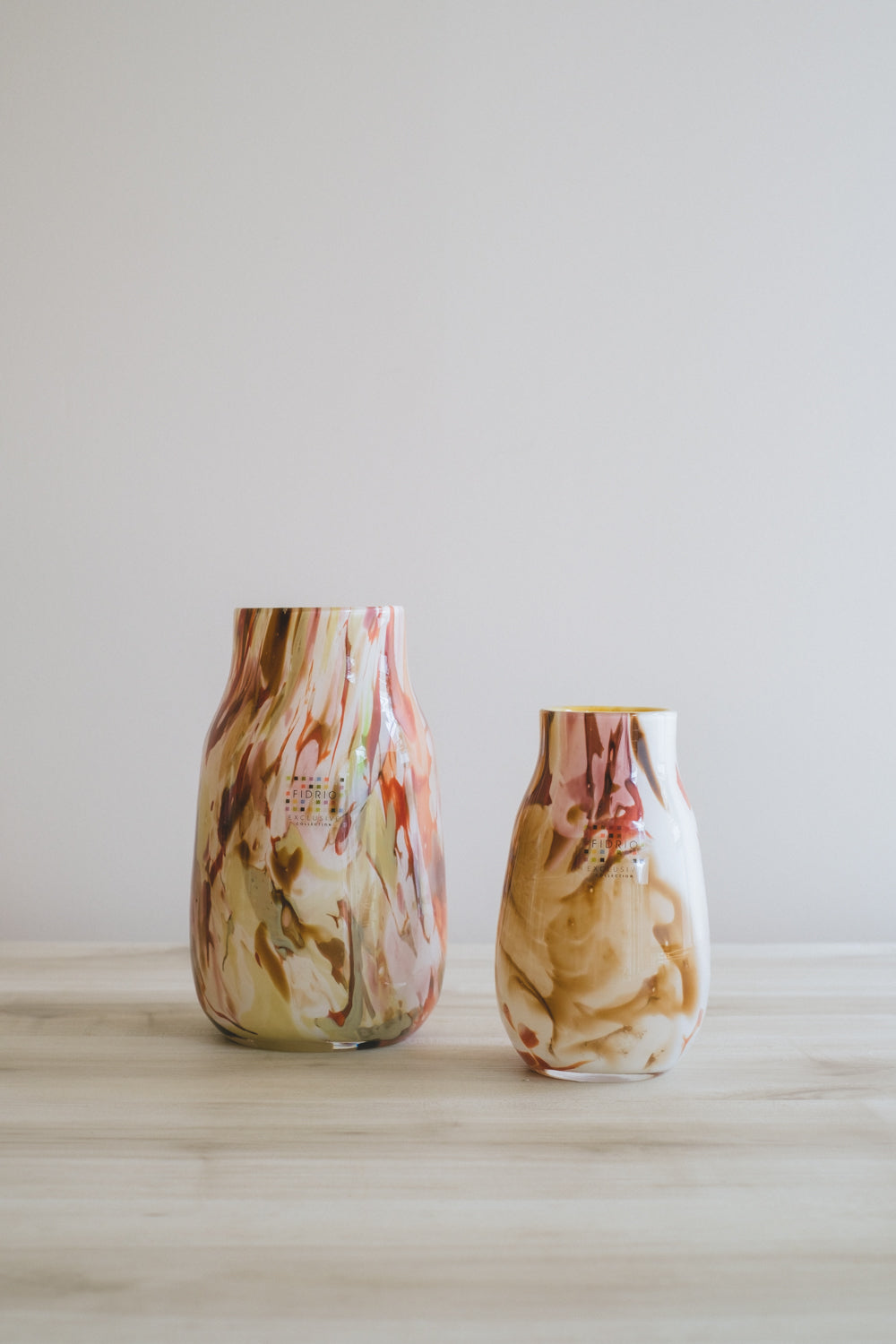 Flower Vase/花器・フラワーベース/FIDRIO EARTH