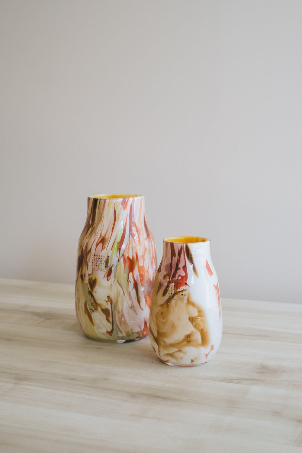 Flower Vase/花器・フラワーベース/FIDRIO EARTH