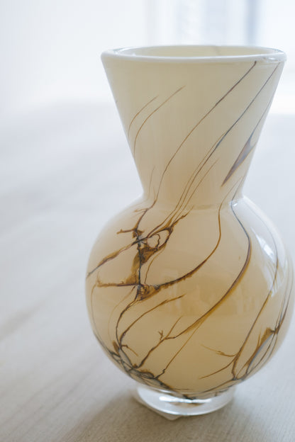 Flower Vase／花器・フラワーベース／FIDRIO　LIGHTENING