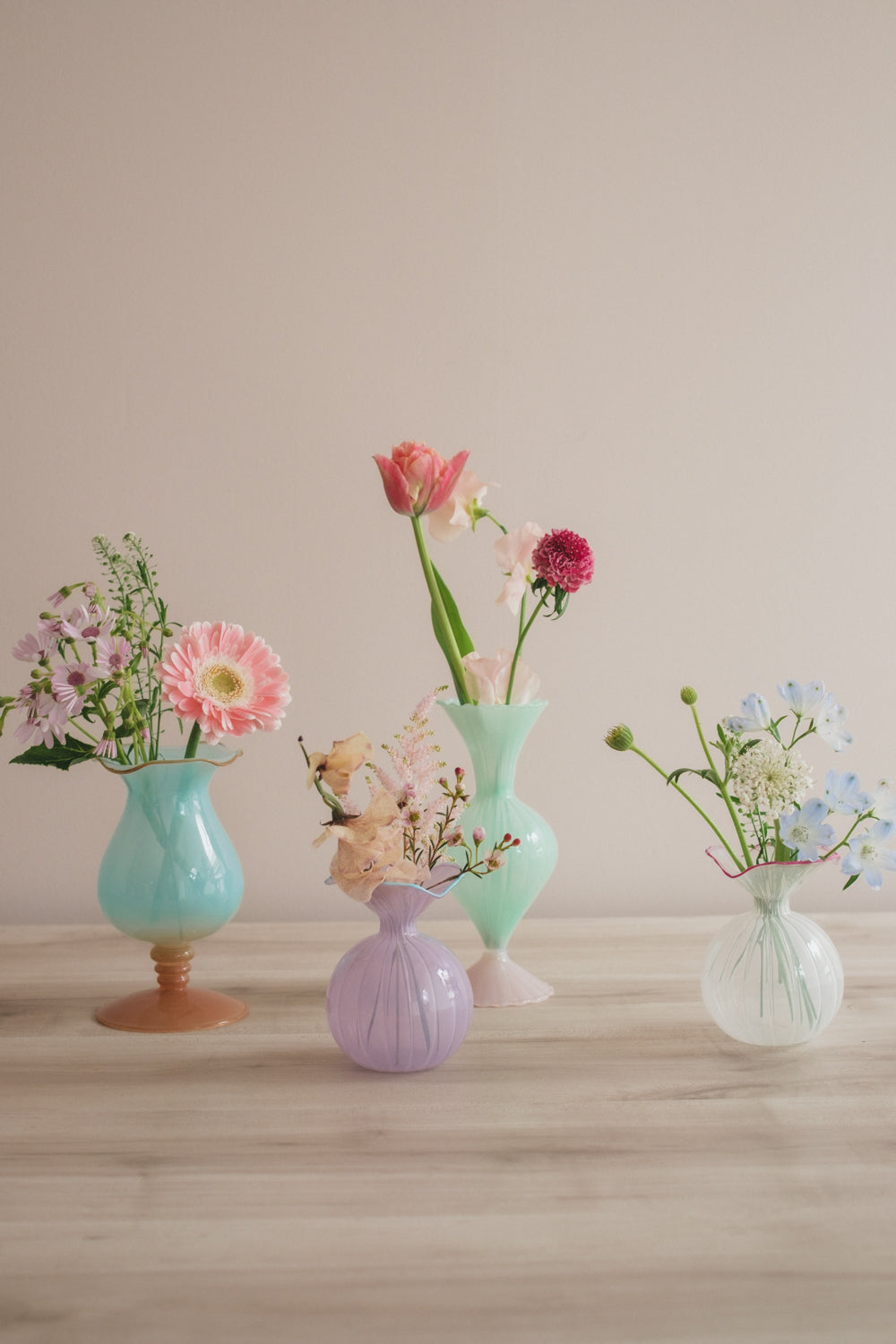 ◆NEW◆Flower Vase/花器・フラワーベース/フェアリーダンス