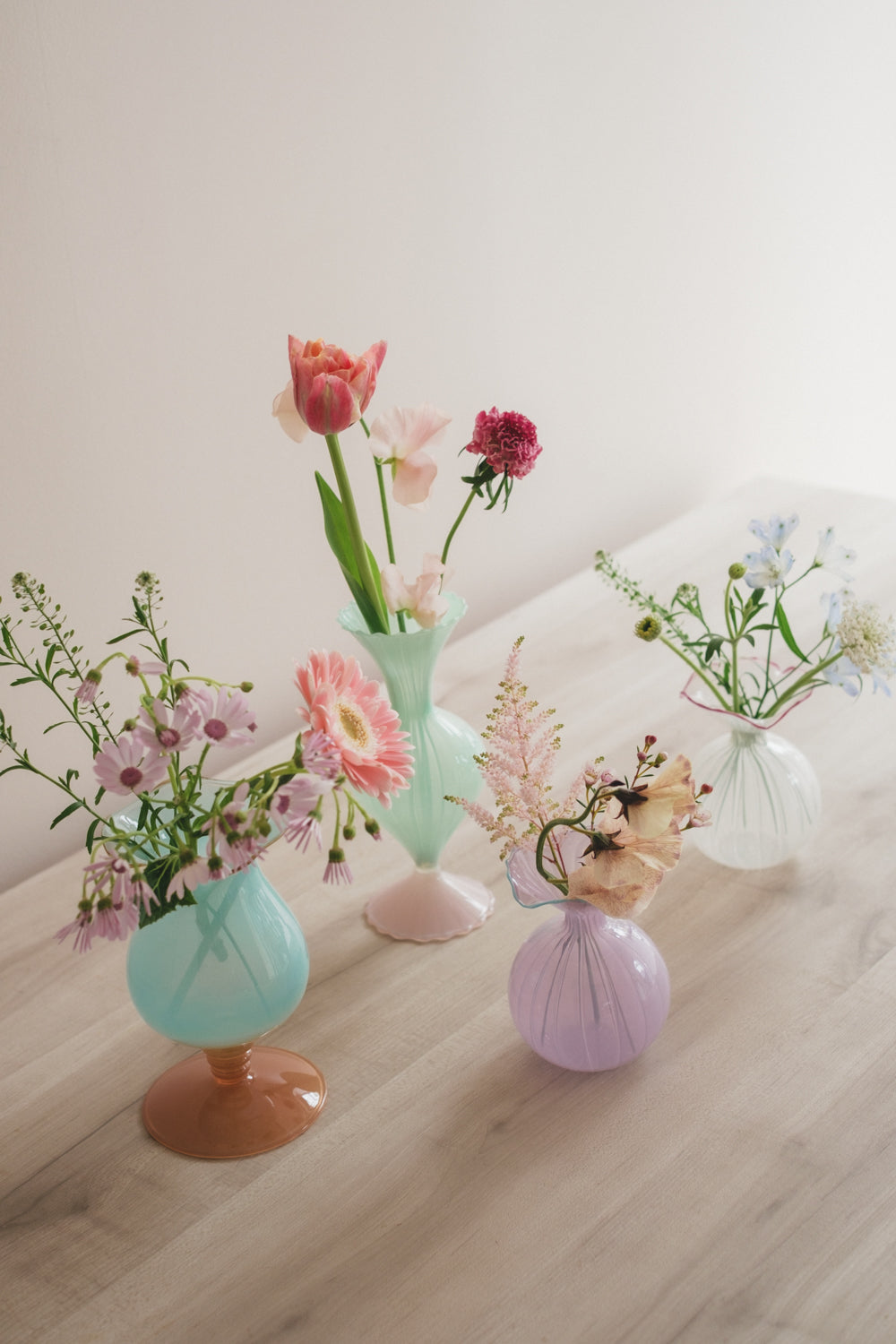 ◆NEW◆Flower Vase／花器・フラワーベース／フェアリーダンス