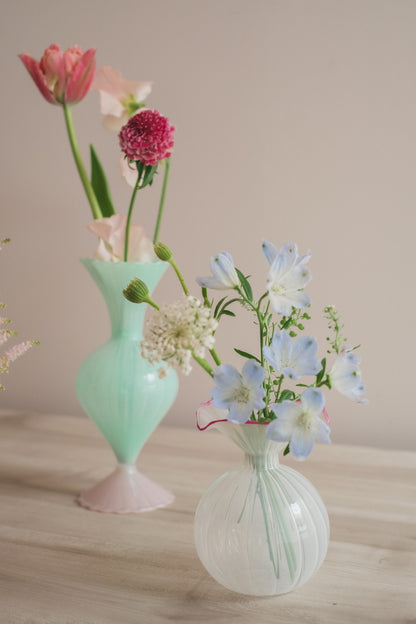 ◆NEW◆Flower Vase／花器・フラワーベース／フェアリーダンス