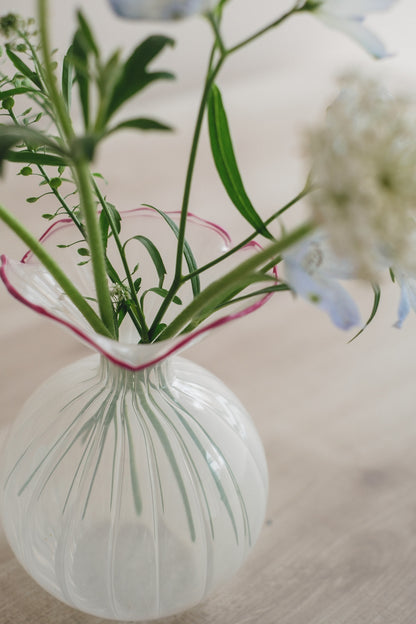 ◆NEW◆Flower Vase／花器・フラワーベース／フェアリーダンス