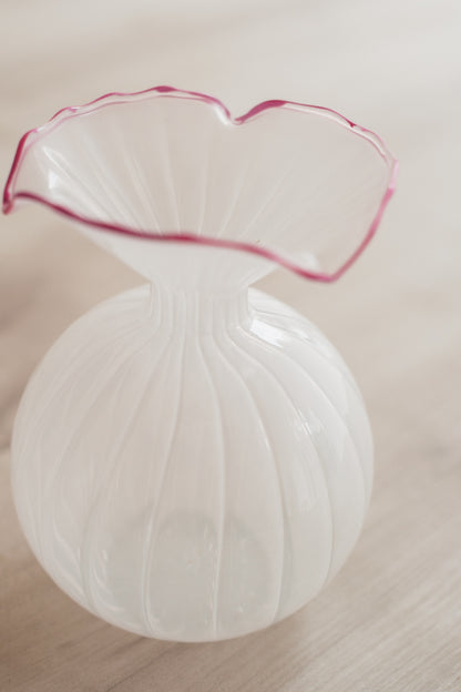 ◆NEW◆Flower Vase／花器・フラワーベース／フェアリーダンス