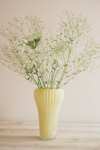 ◆NEW◆Flower Vase／花器・フラワーベース／モアキャンディ