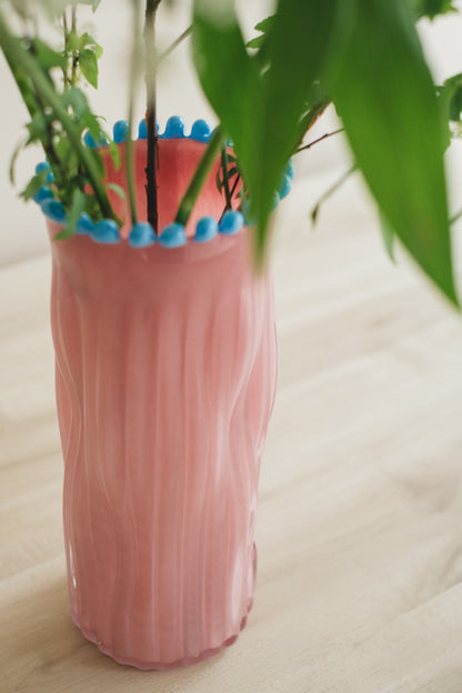 ◆NEW◆Flower Vase／花器・フラワーベース／モアキャンディ