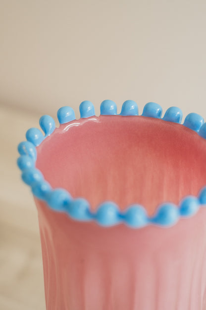 ◆NEW◆Flower Vase／花器・フラワーベース／モアキャンディ