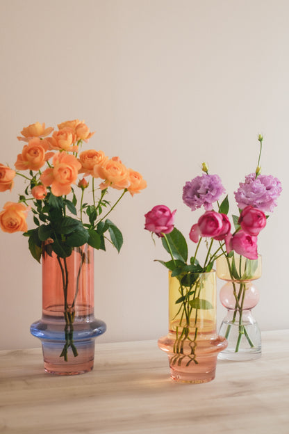 ◆NEW◆Flower Vase／花器・フラワーベース／アーバンブティック