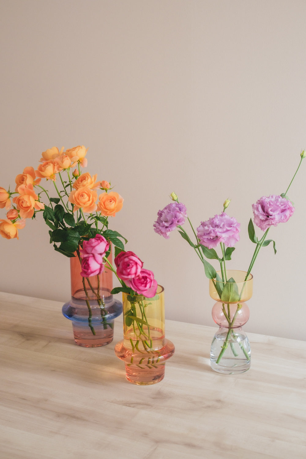 ◆NEW◆Flower Vase／花器・フラワーベース／アーバンブティック