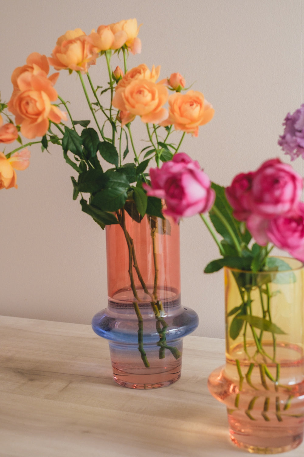 ◆NEW◆Flower Vase／花器・フラワーベース／アーバンブティック