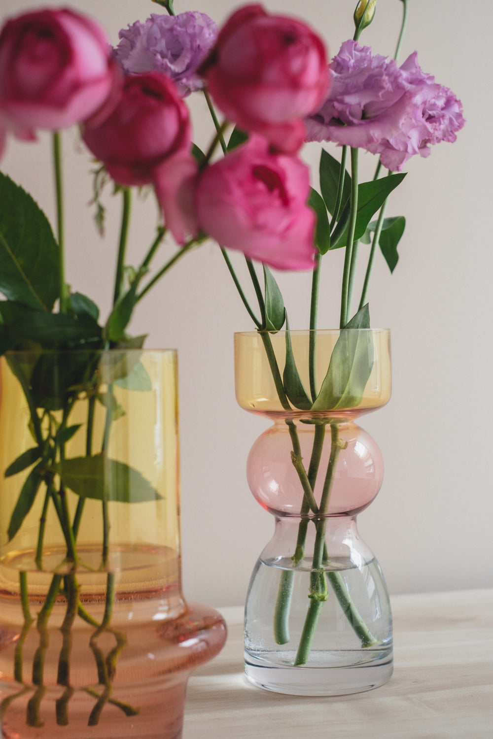 ◆NEW◆Flower Vase／花器・フラワーベース／アーバンブティック