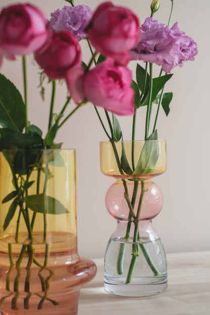 ◆NEW◆Flower Vase／花器・フラワーベース／アーバンブティック