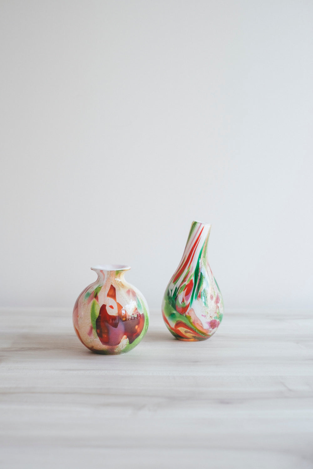 Flower Vase／花器・フラワーベース／FIDRIO　Mixed