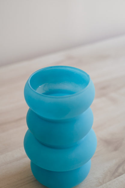 ◆NEW◆Flower Vase／花器・フラワーベース／ポムポムリング