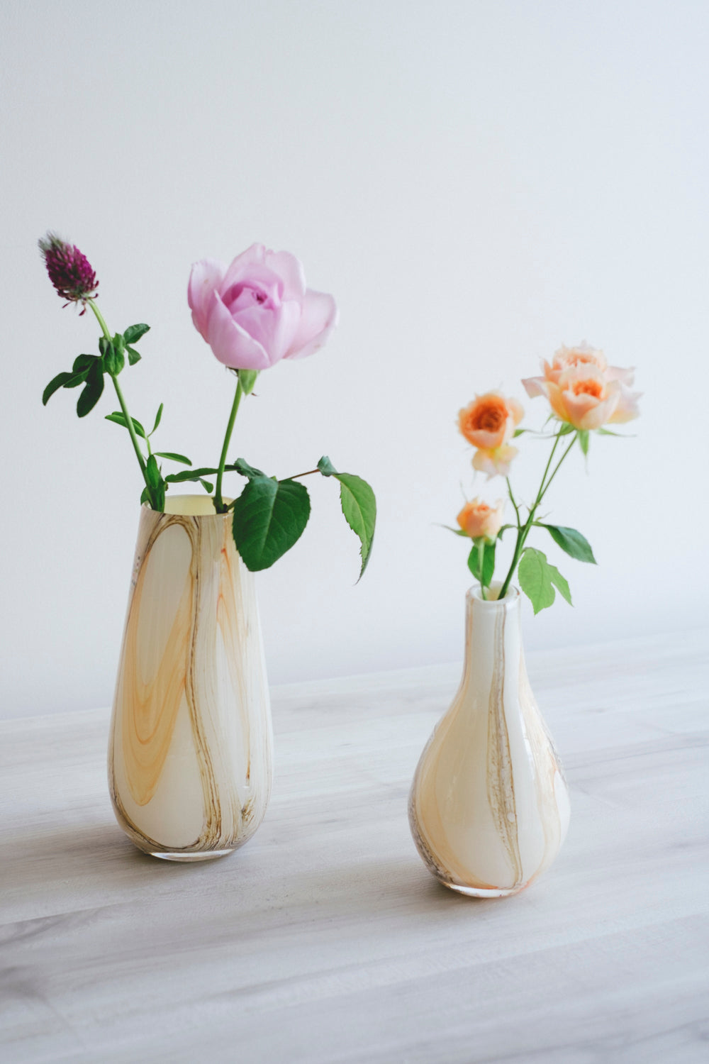 ◆母の日対象◆Flower Vase／花器・フラワーベース／FIDRIO　BEACH