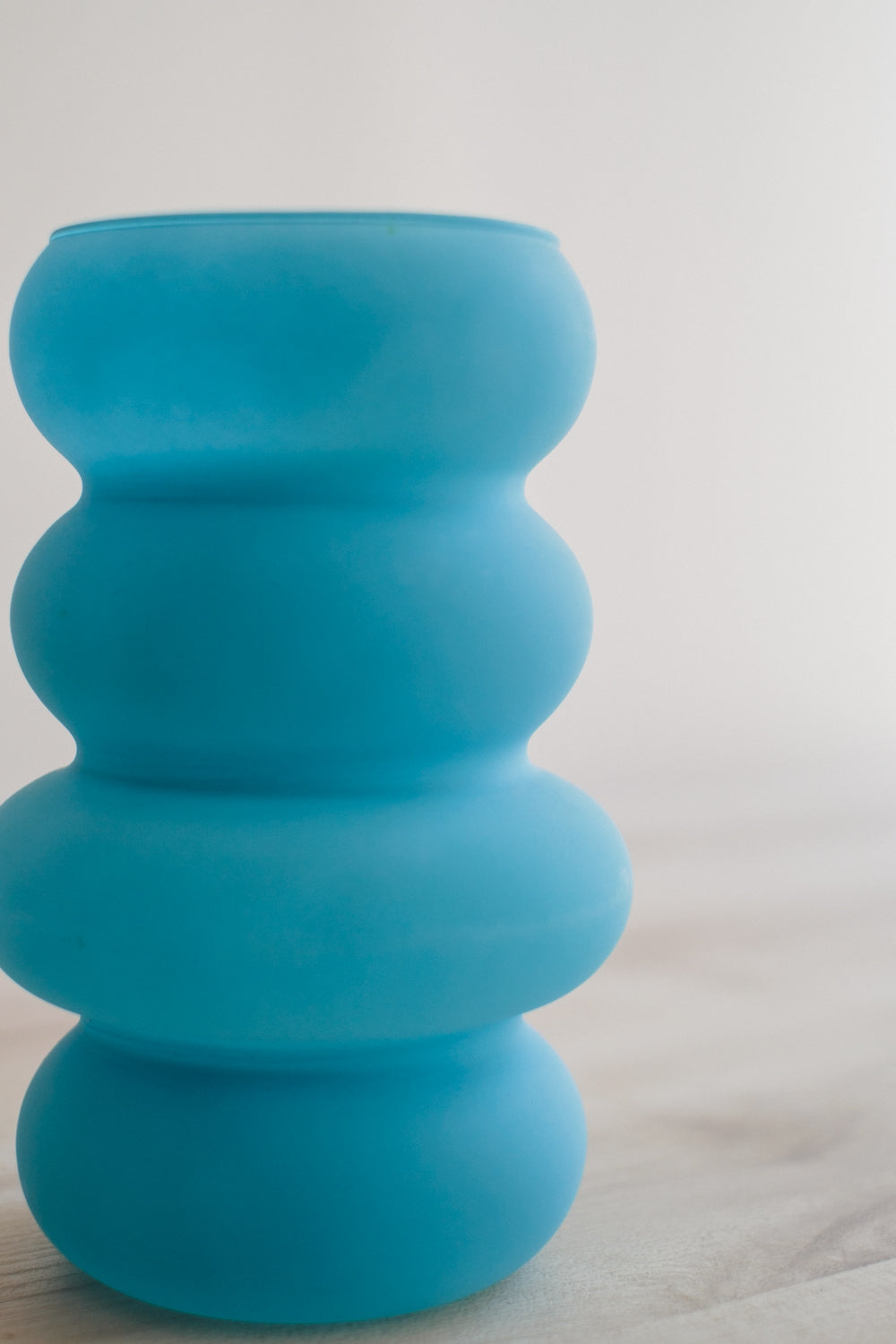 ◆NEW◆Flower Vase／花器・フラワーベース／ポムポムリング