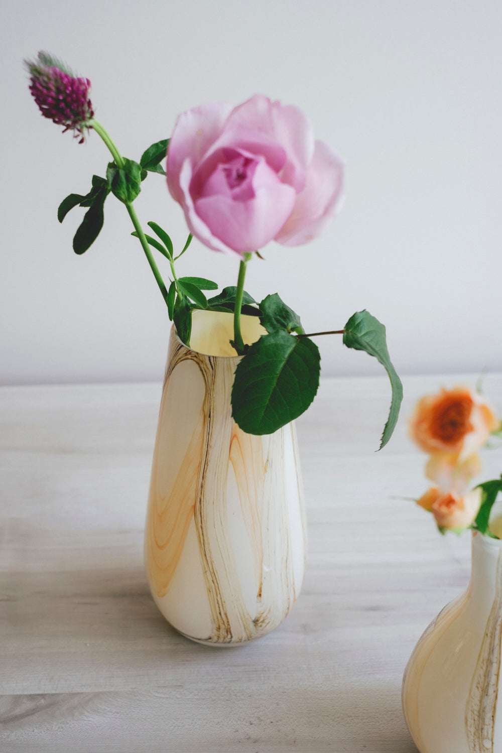 Flower Vase／花器・フラワーベース／FIDRIO　BEACH
