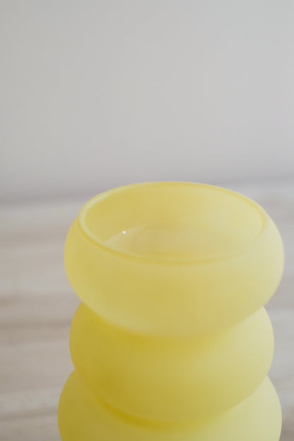 ◆NEW◆Flower Vase／花器・フラワーベース／ポムポムリング