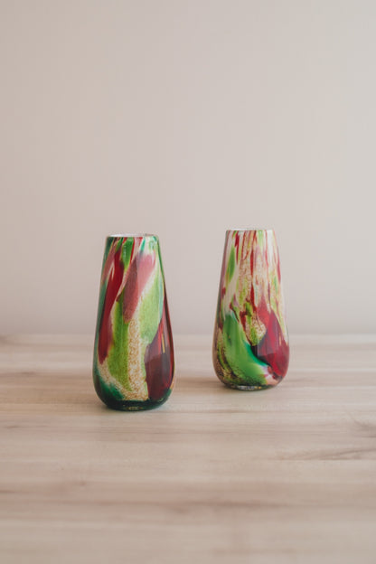 新サイズ入荷◆Flower Vase／花器・フラワーベース／FIDRIO　Mixed