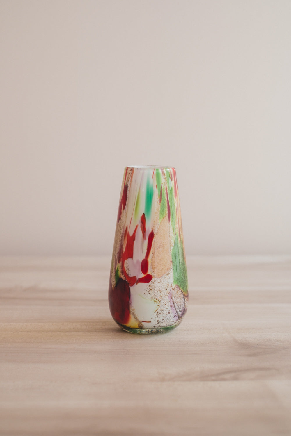 新サイズ入荷◆Flower Vase／花器・フラワーベース／FIDRIO　Mixed