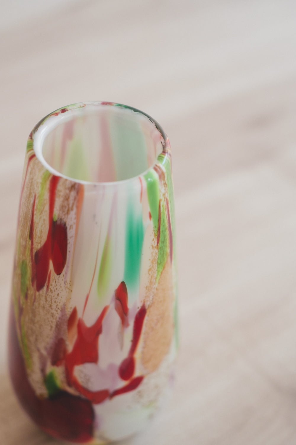 新サイズ入荷◆Flower Vase／花器・フラワーベース／FIDRIO　Mixed