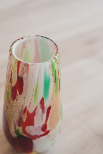 新サイズ入荷◆Flower Vase／花器・フラワーベース／FIDRIO　Mixed