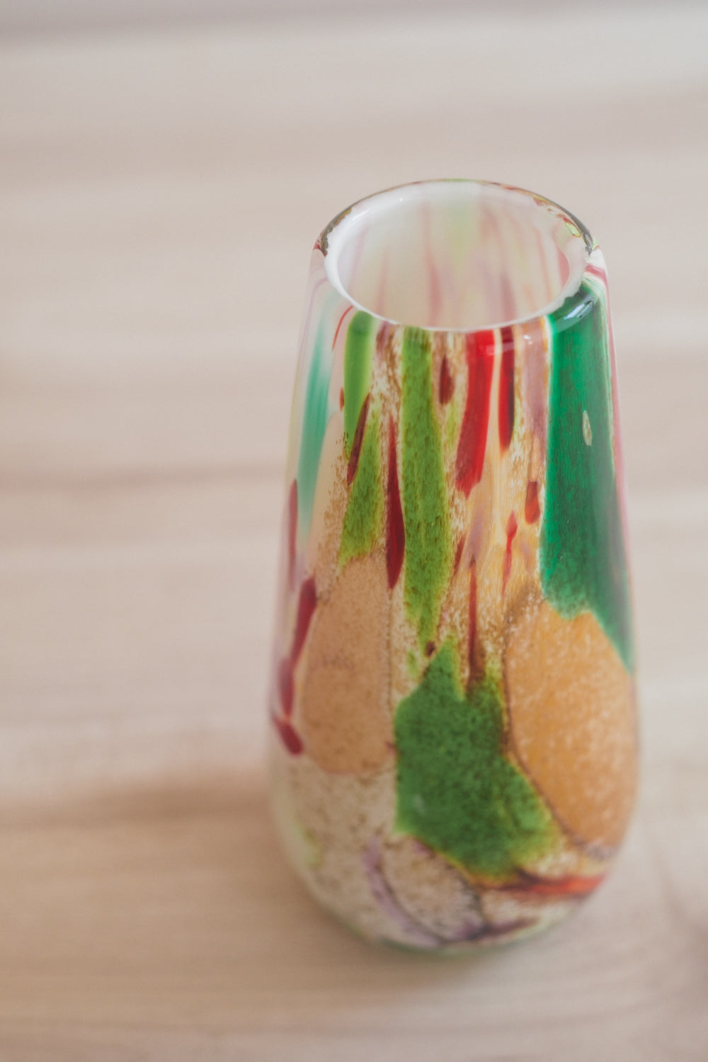 新サイズ入荷◆Flower Vase／花器・フラワーベース／FIDRIO　Mixed