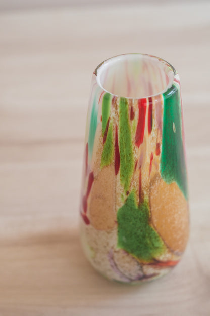 新サイズ入荷◆Flower Vase／花器・フラワーベース／FIDRIO　Mixed