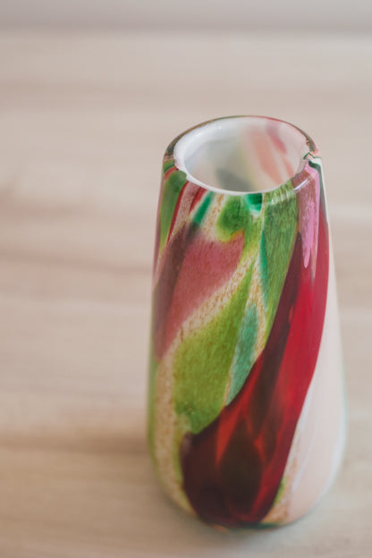 新サイズ入荷◆Flower Vase／花器・フラワーベース／FIDRIO　Mixed