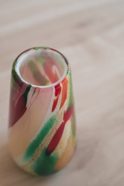 新サイズ入荷◆Flower Vase／花器・フラワーベース／FIDRIO　Mixed