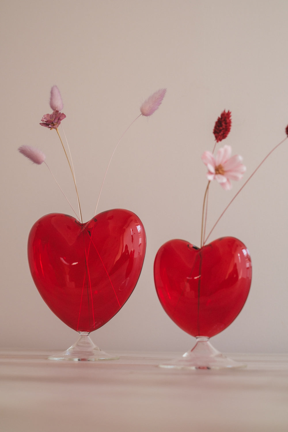 ◆NEW◆Flower Vase／花器・フラワーベース／ラブ