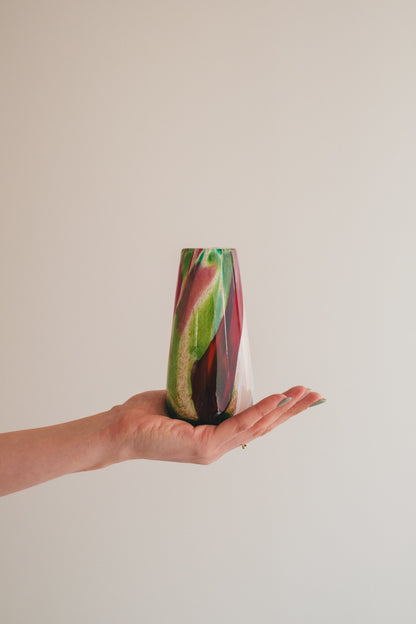 新サイズ入荷◆Flower Vase／花器・フラワーベース／FIDRIO　Mixed